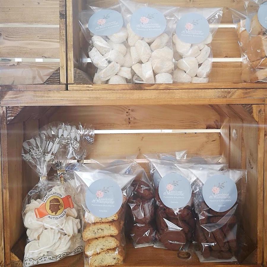 Le Refuge Orezza Piedicroce  외부 사진