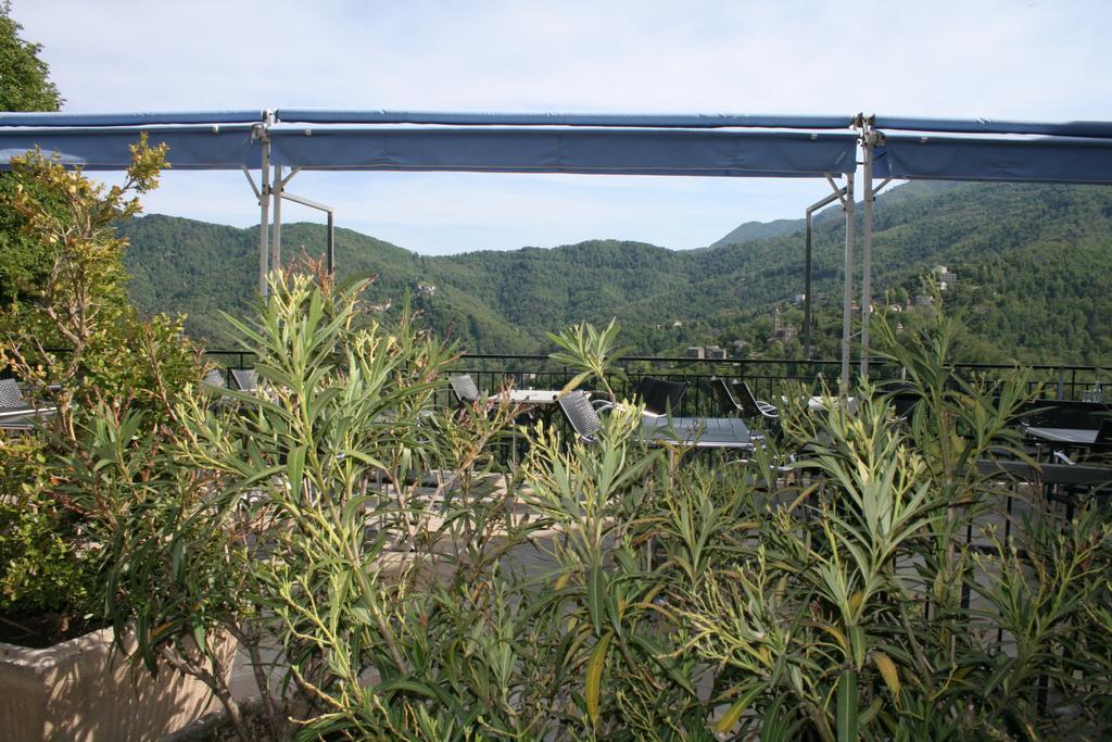 Le Refuge Orezza Piedicroce  외부 사진
