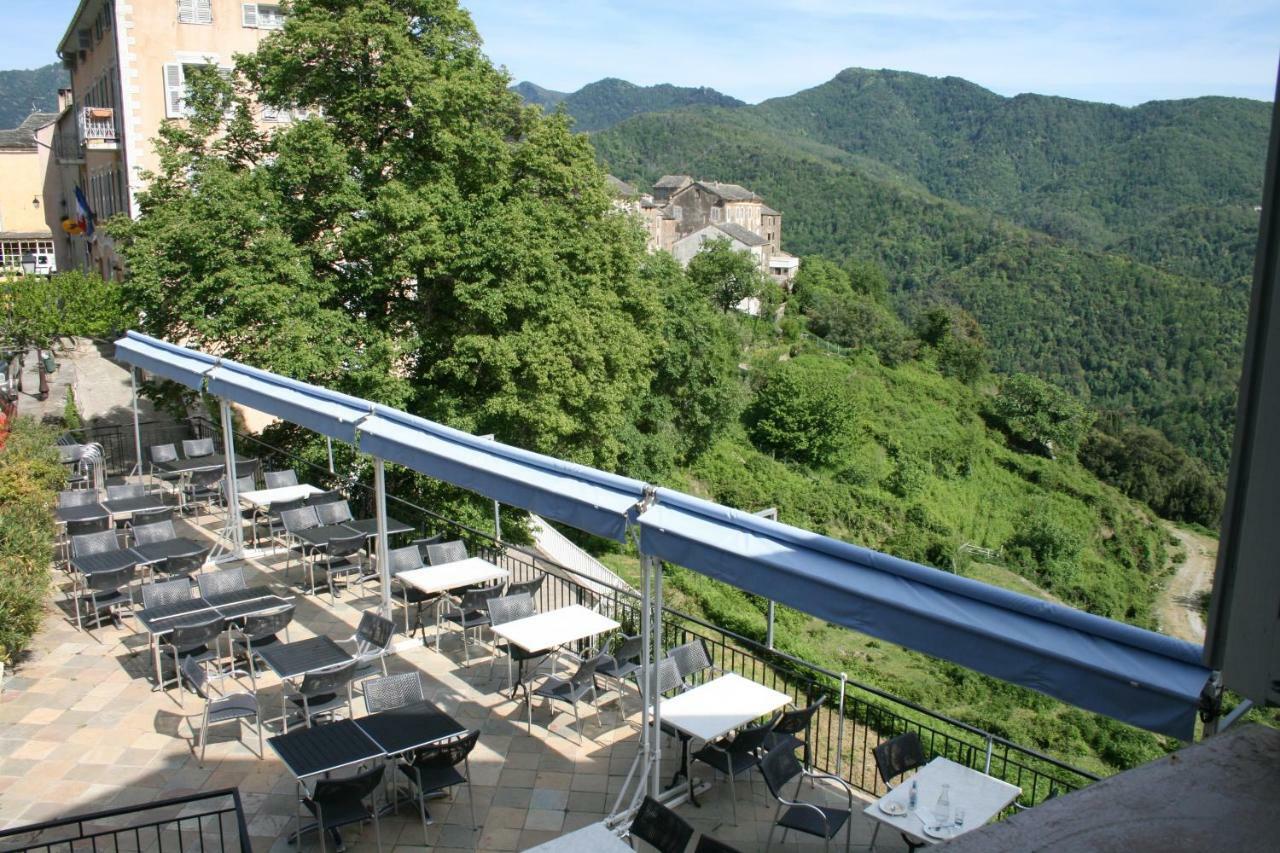 Le Refuge Orezza Piedicroce  외부 사진